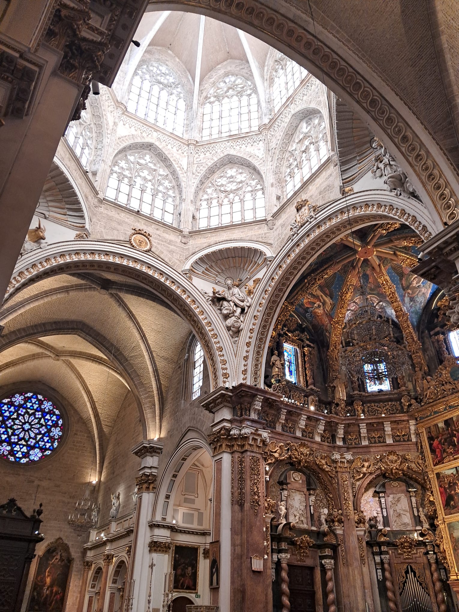 Catedra Valencia